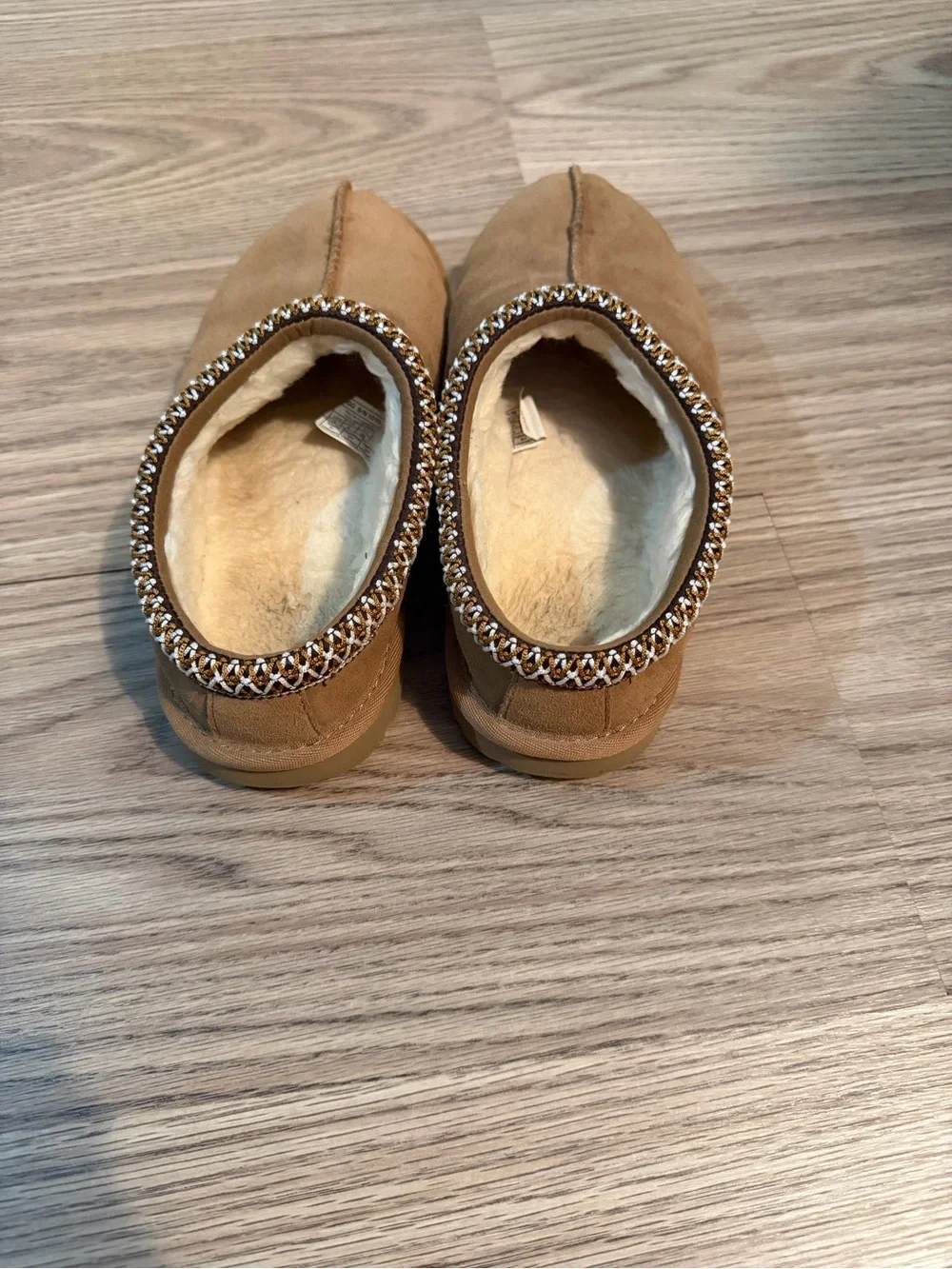 Kids Tasman Uggs